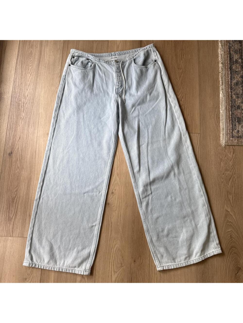 Still here Cool Jeans